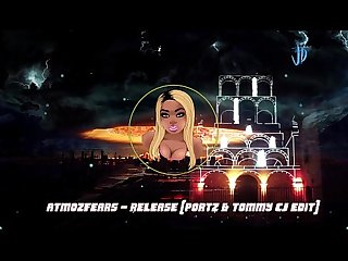 ATMOZFEARS - RELEASE (PORTZ & TOMMY CJ EDIT)