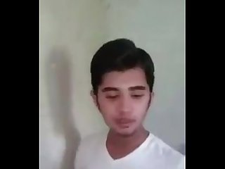 Cute pakistani couple