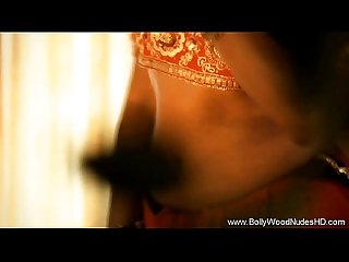 The Sacred Sensuality Of India