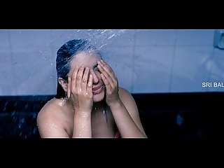 Hansika bath