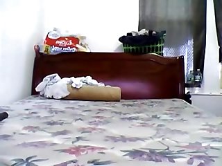 Desi cute indian bhabhi fucked by bf